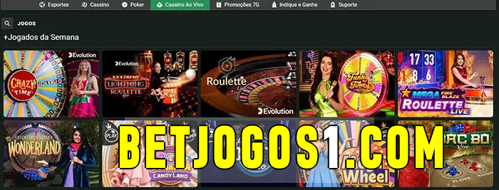 betjogos 